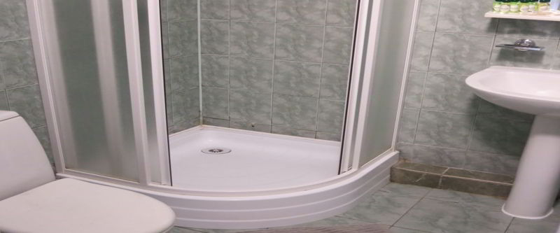 Грин, Затока - шампуньки