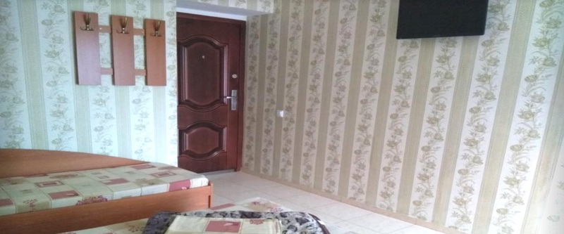 Арлекино - стандартный номер