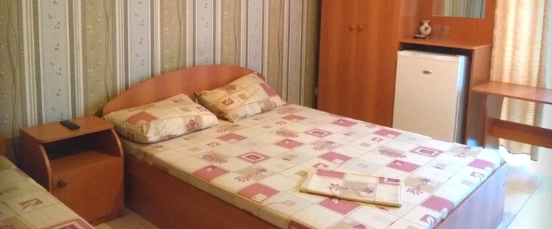 Арлекино - стандартный номер