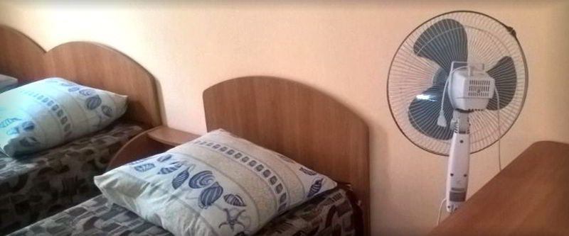 Любимая - 3-х местный номер Любимая - 3-х местный номер