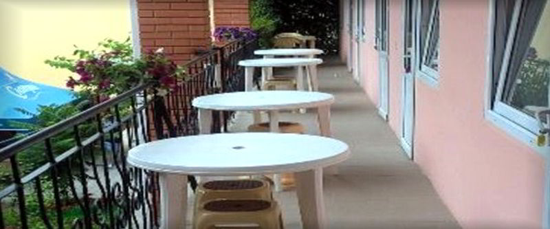 Любимая - 2-ой этаж Любимая - 2-ой этаж