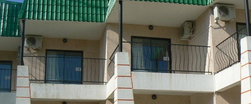 Изумруд, Затока - внешний вид