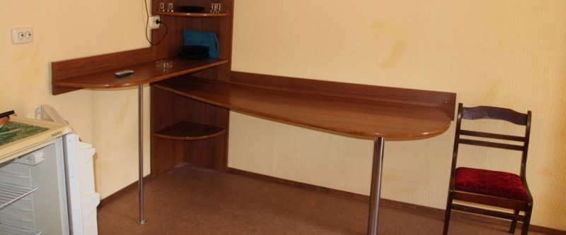 Монтажник - 2-ой корпус