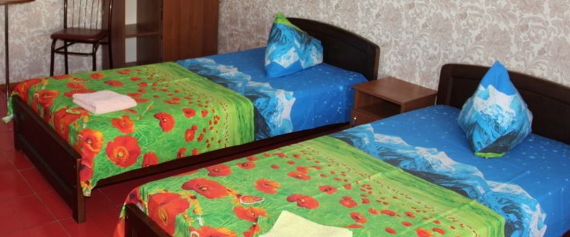 Монтажник - 3-ий корпус