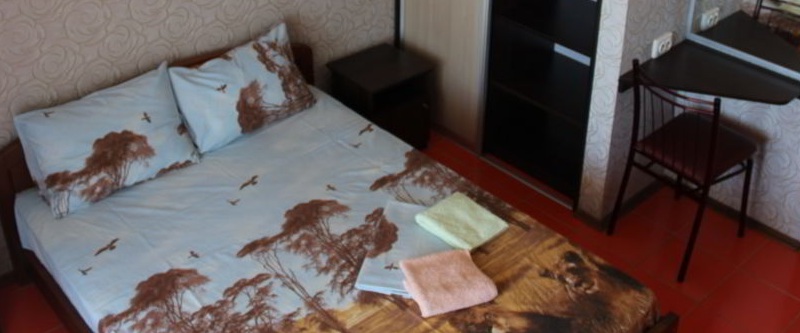 Монтажник - 3-ий корпус A