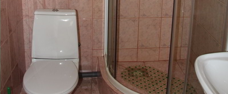 Монтажник - санузел 1-ый корпус