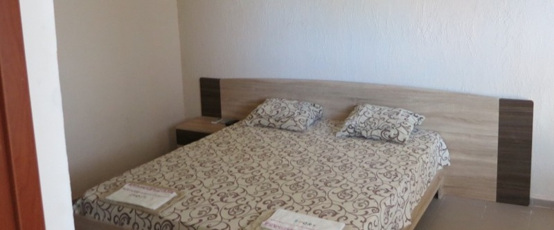 2-х комнатный 4-х местный номер в Парусе 2-х комнатный 4-х местный номер в Парусе